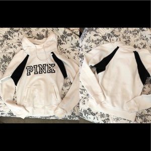 Victoria’s Secret PINK hoodie sz small